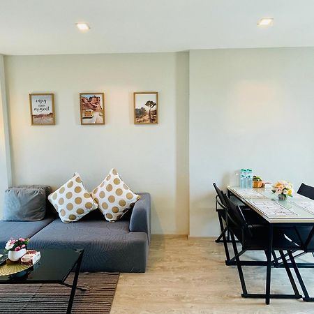 פאטאיה The Base Condo 2 Bed 2 Bath By Pupu מראה חיצוני תמונה