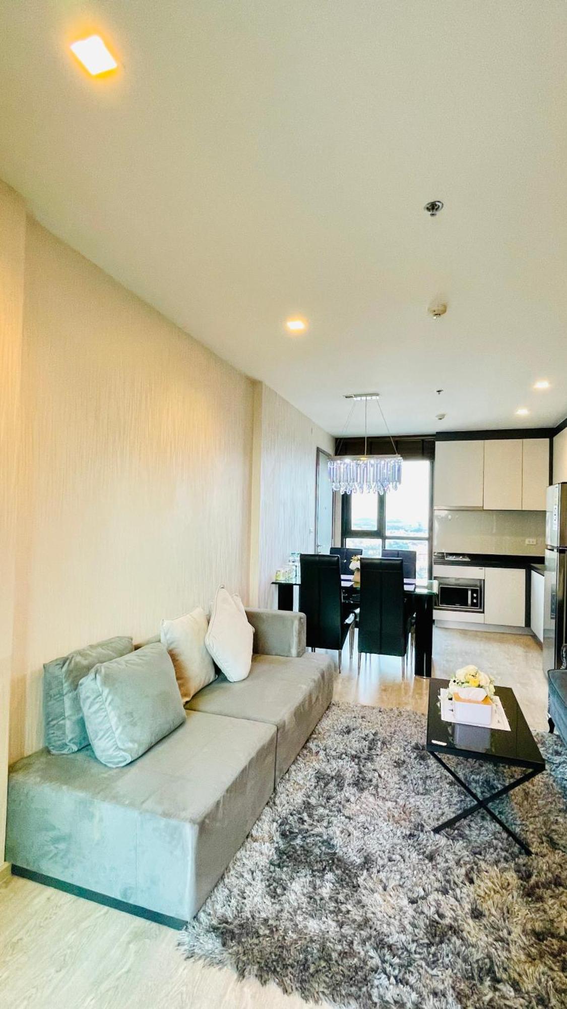 פאטאיה The Base Condo 2 Bed 2 Bath By Pupu מראה חיצוני תמונה