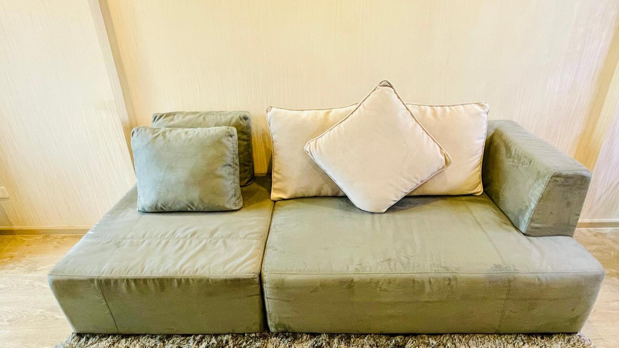 פאטאיה The Base Condo 2 Bed 2 Bath By Pupu מראה חיצוני תמונה