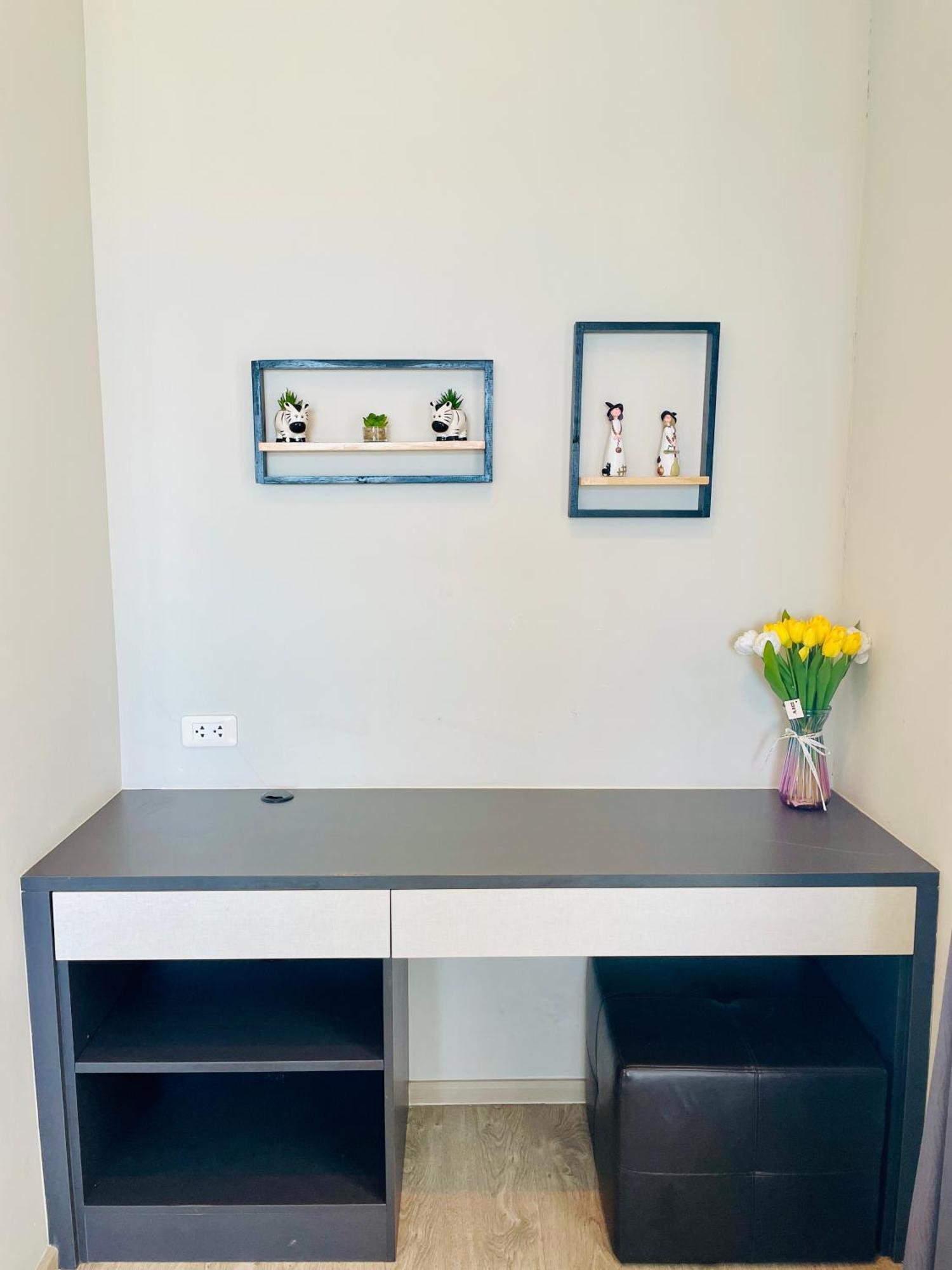 פאטאיה The Base Condo 2 Bed 2 Bath By Pupu מראה חיצוני תמונה