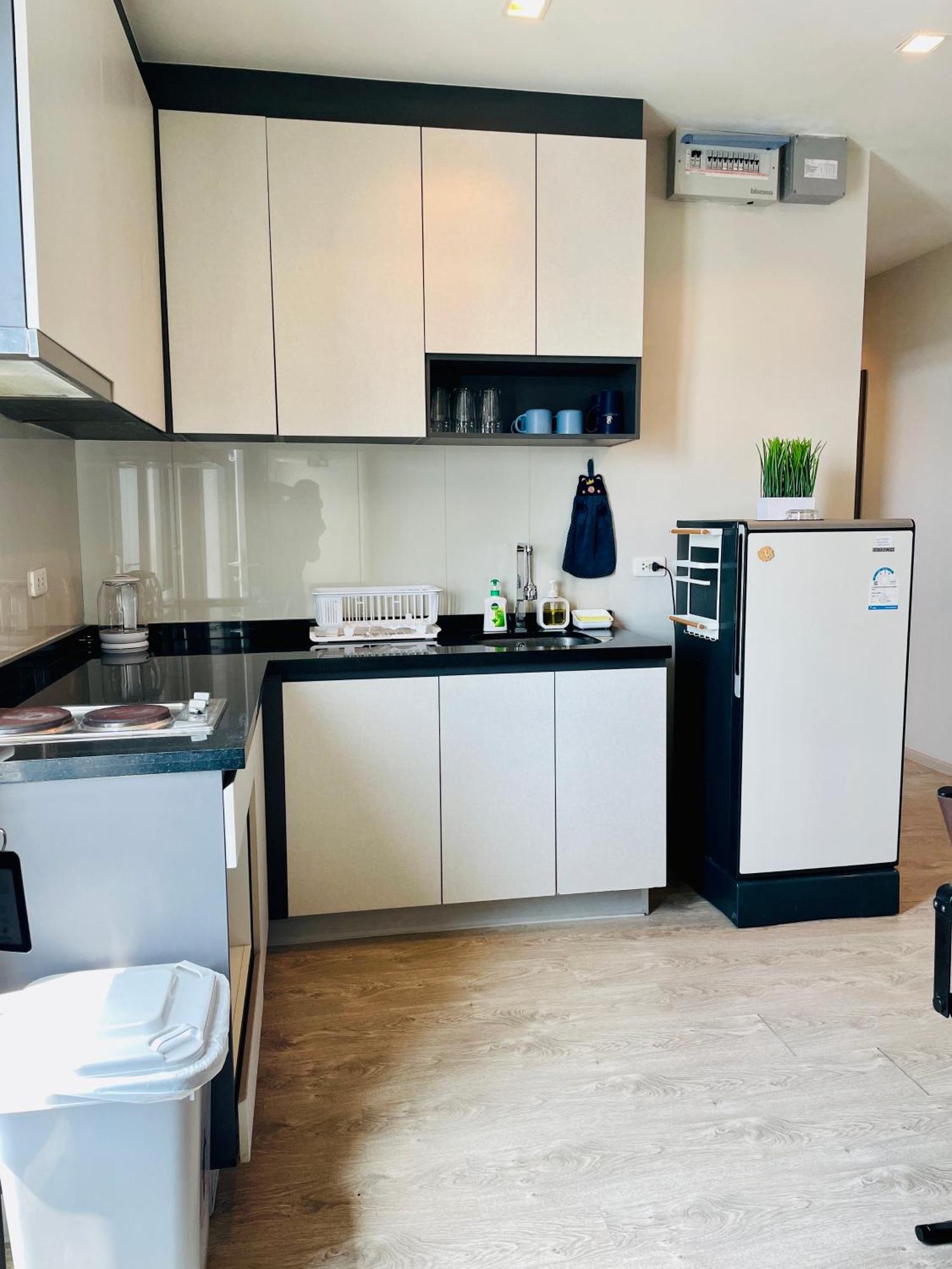 פאטאיה The Base Condo 2 Bed 2 Bath By Pupu מראה חיצוני תמונה