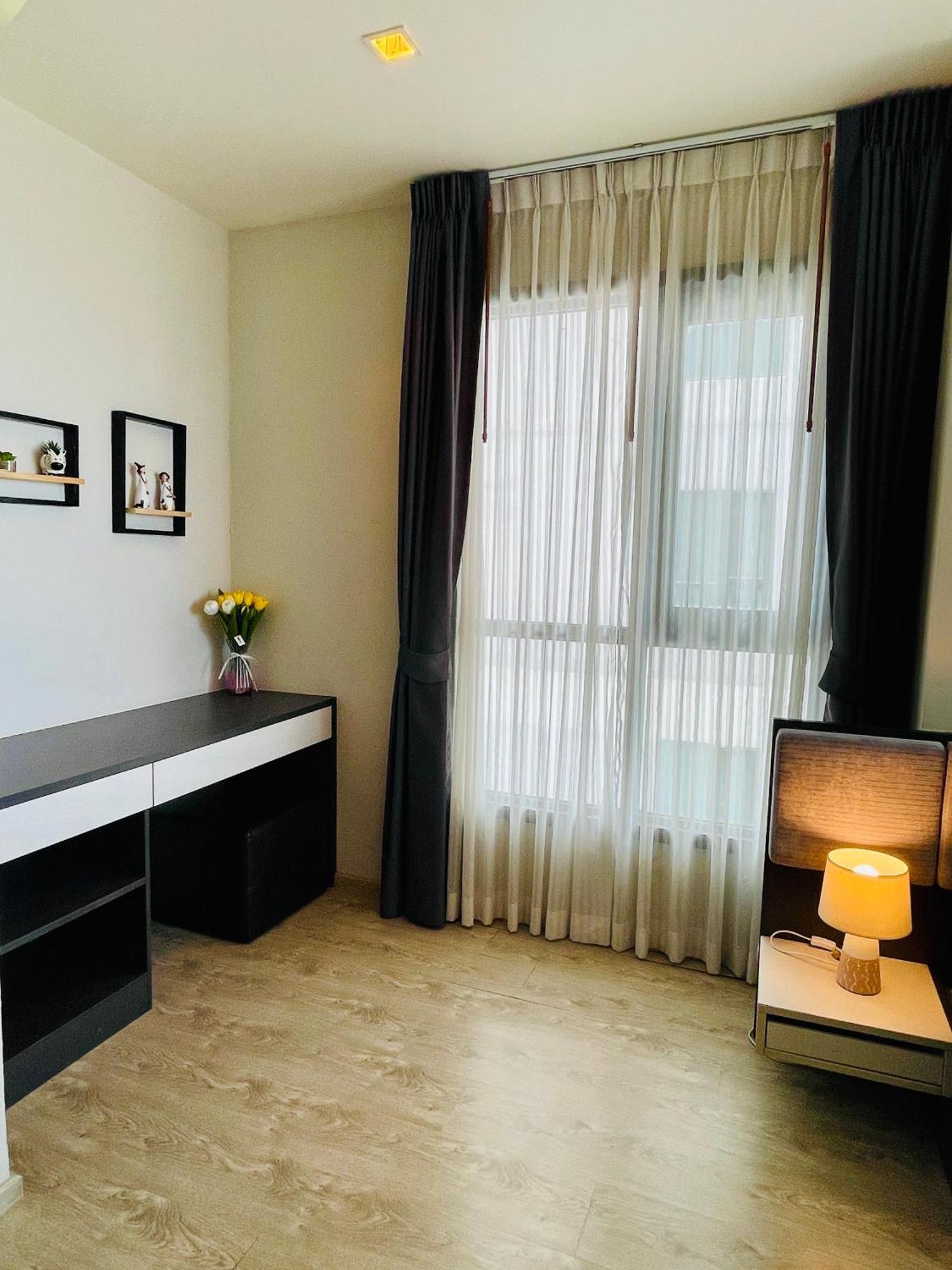 פאטאיה The Base Condo 2 Bed 2 Bath By Pupu מראה חיצוני תמונה